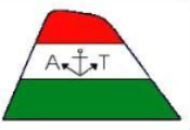 Logotipo de Armadora Chymar
