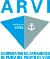 Logotipo de ARVI