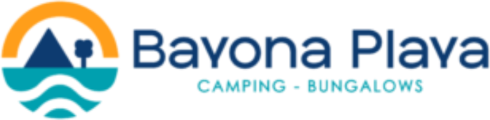 Logotipo de Bayona Playa