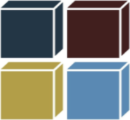 Logotipo de Clínica Dental Margal