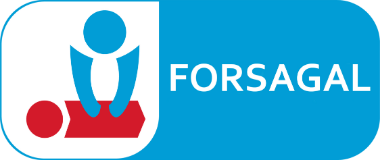 Logotipo de FORSAGAL