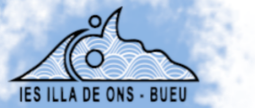 Logotipo de IES Illa de Ons