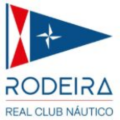 Logotipo de Real Club Náutico Rodeira