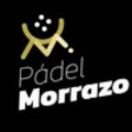 Logotipo de Pádel Morrazo