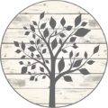 Logotipo de Residencia Tomiño