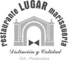 Logotipo de Restaurante Lugar